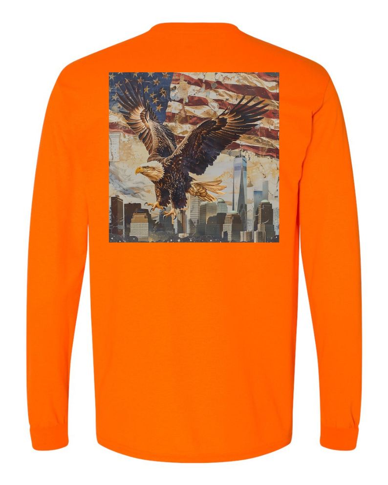 Eagle 10 - AllTrade Apparel