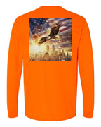 Eagle 11 - AllTrade Apparel