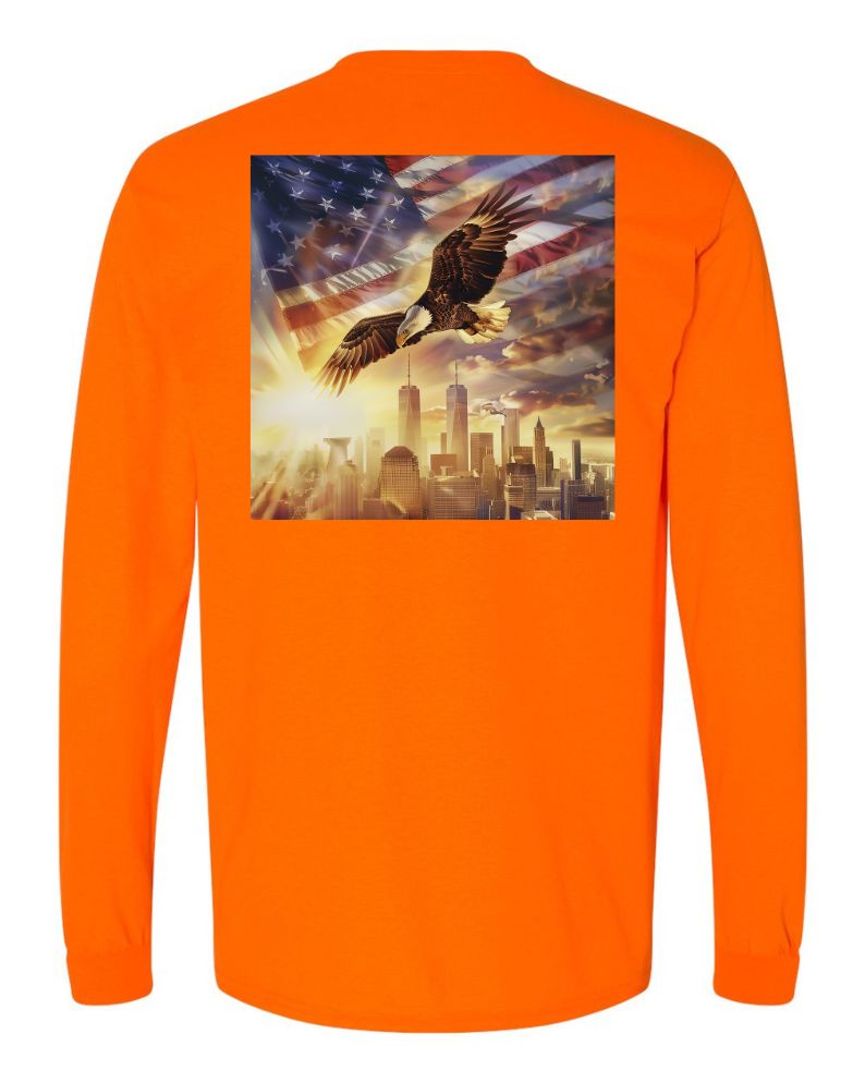 Eagle 11 - AllTrade Apparel