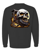 Skull Bulldozer 2 - AllTrade Apparel