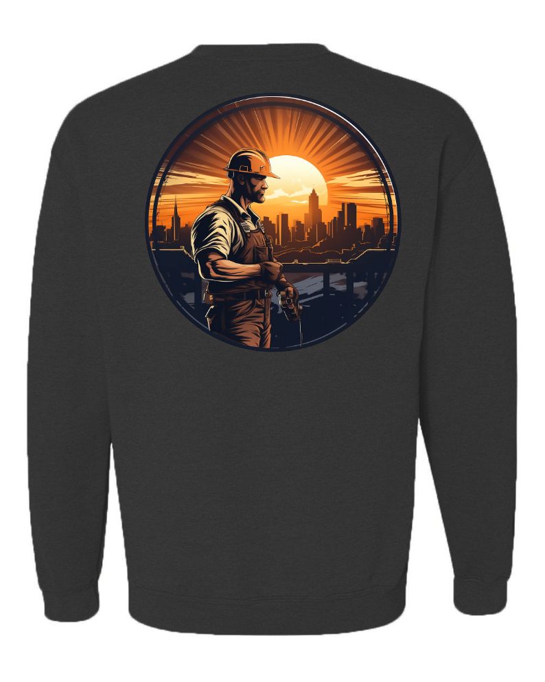 American City Builder - AllTrade Apparel