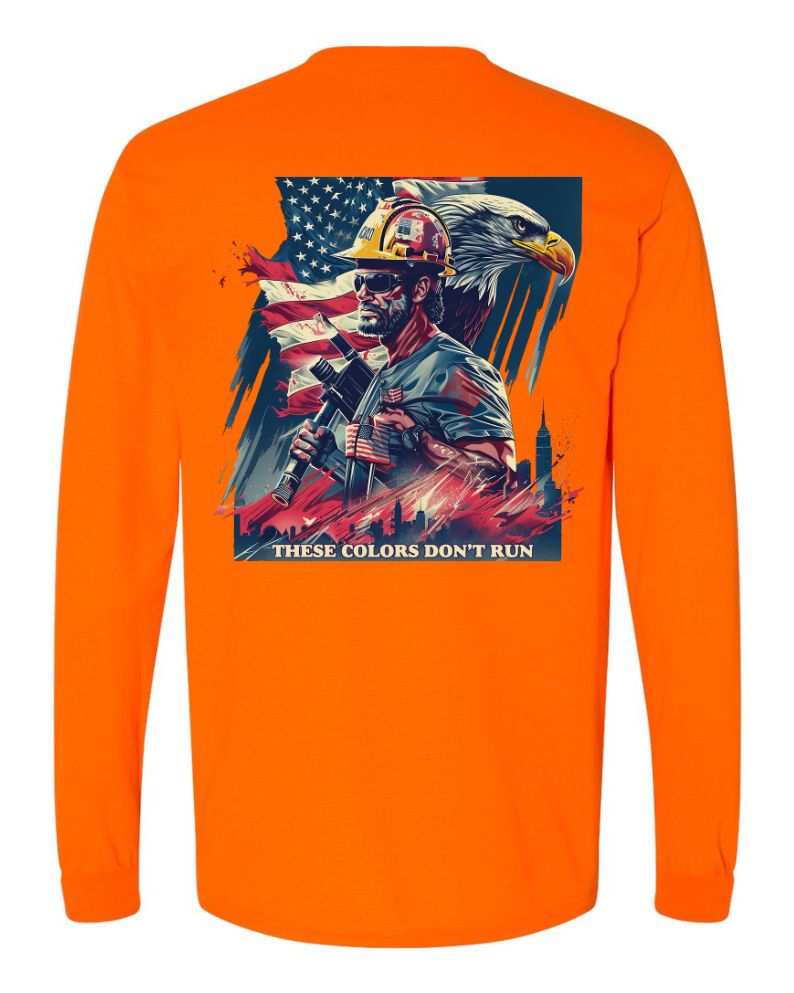 These Colors Don't Run 6 - AllTrade Apparel