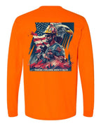 These Colors Don't Run 6 - AllTrade Apparel