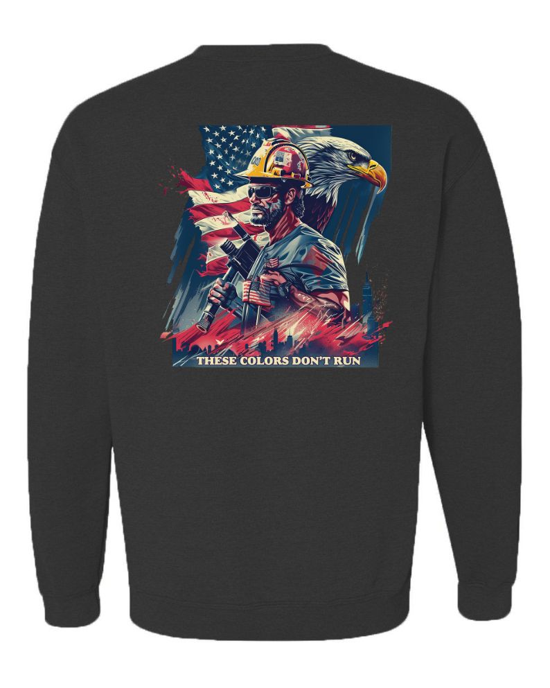 These Colors Don't Run 6 - AllTrade Apparel