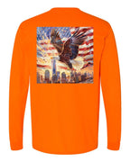 Eagle 8 - AllTrade Apparel