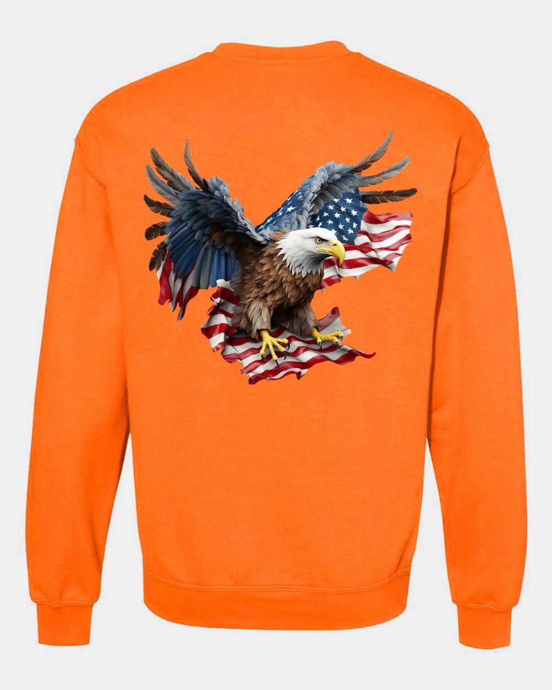 American Eagle - AllTrade Apparel