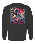These Colors Don't Run 2 - AllTrade Apparel