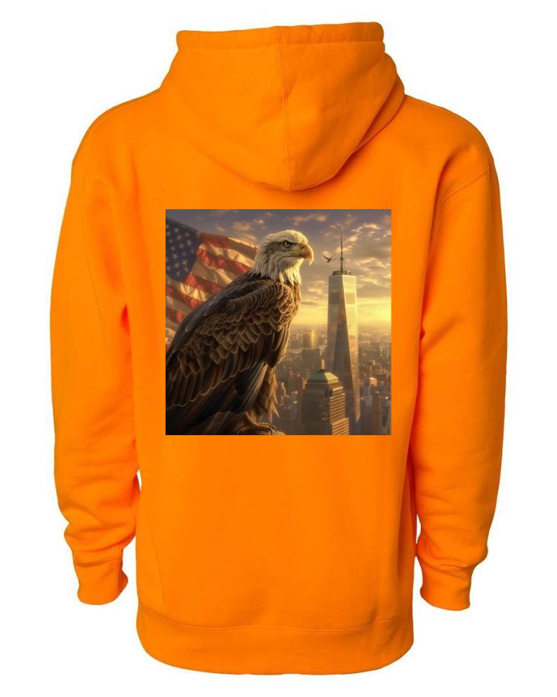 Eagle 5 - AllTrade Apparel