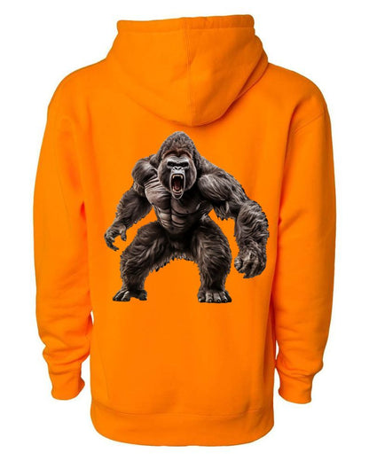 Angry Ape Full Body - AllTrade Apparel