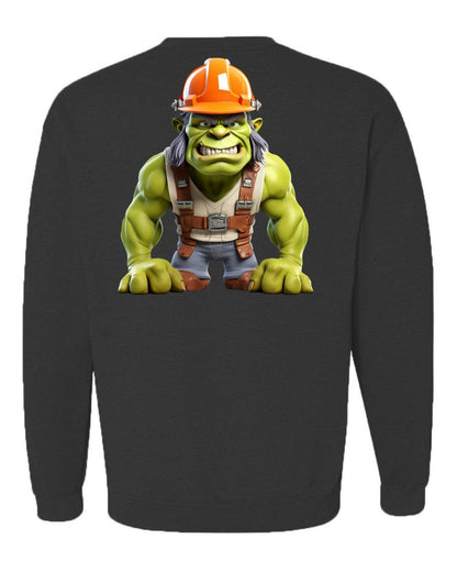 Worker Orc - AllTrade Apparel