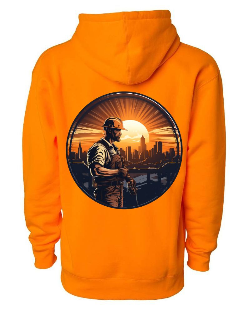 American City Builder - AllTrade Apparel