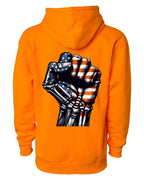 American Flag Fist - AllTrade Apparel