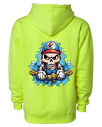 Skull Plumber 2 - AllTrade Apparel