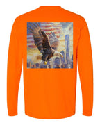Eagle 9 - AllTrade Apparel
