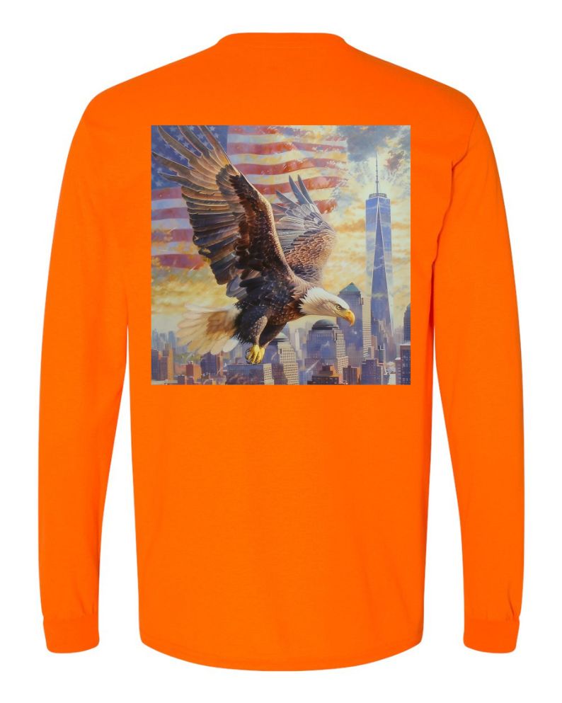 Eagle 9 - AllTrade Apparel