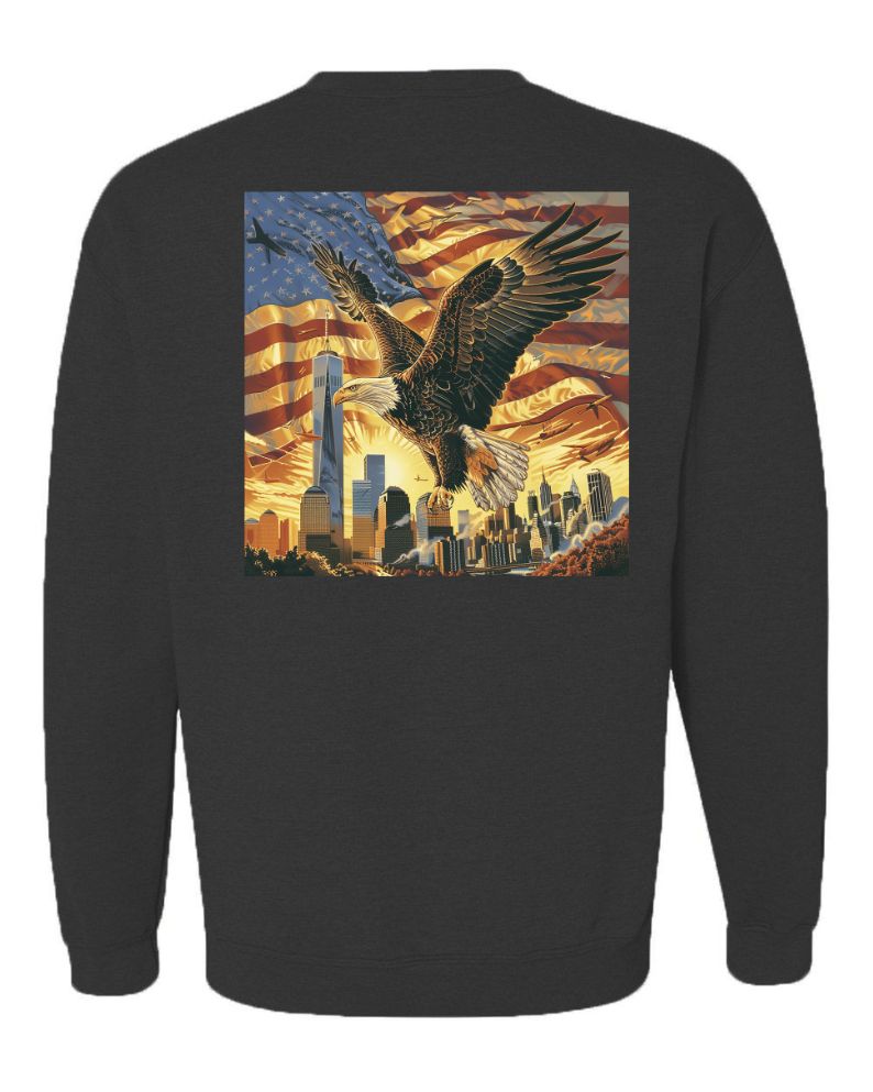 Eagle 7 - AllTrade Apparel