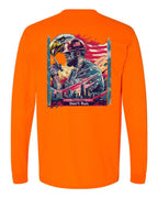 These Colors Don't Run 2 - AllTrade Apparel