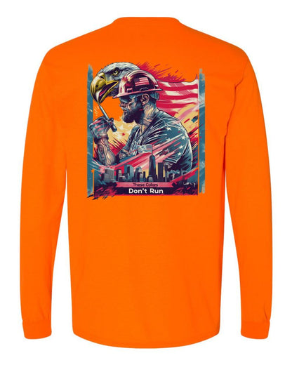 These Colors Don't Run 2 - AllTrade Apparel