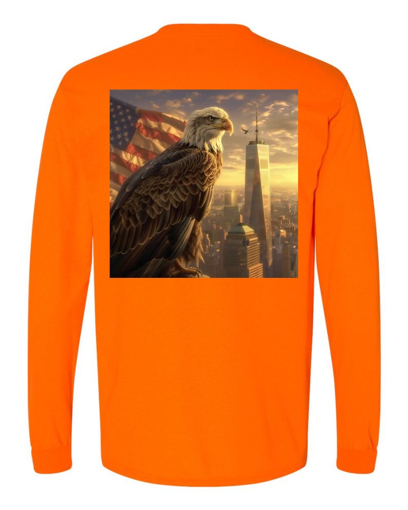 Eagle 5 - AllTrade Apparel