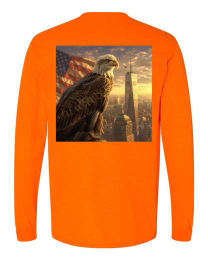 Eagle 5 - AllTrade Apparel