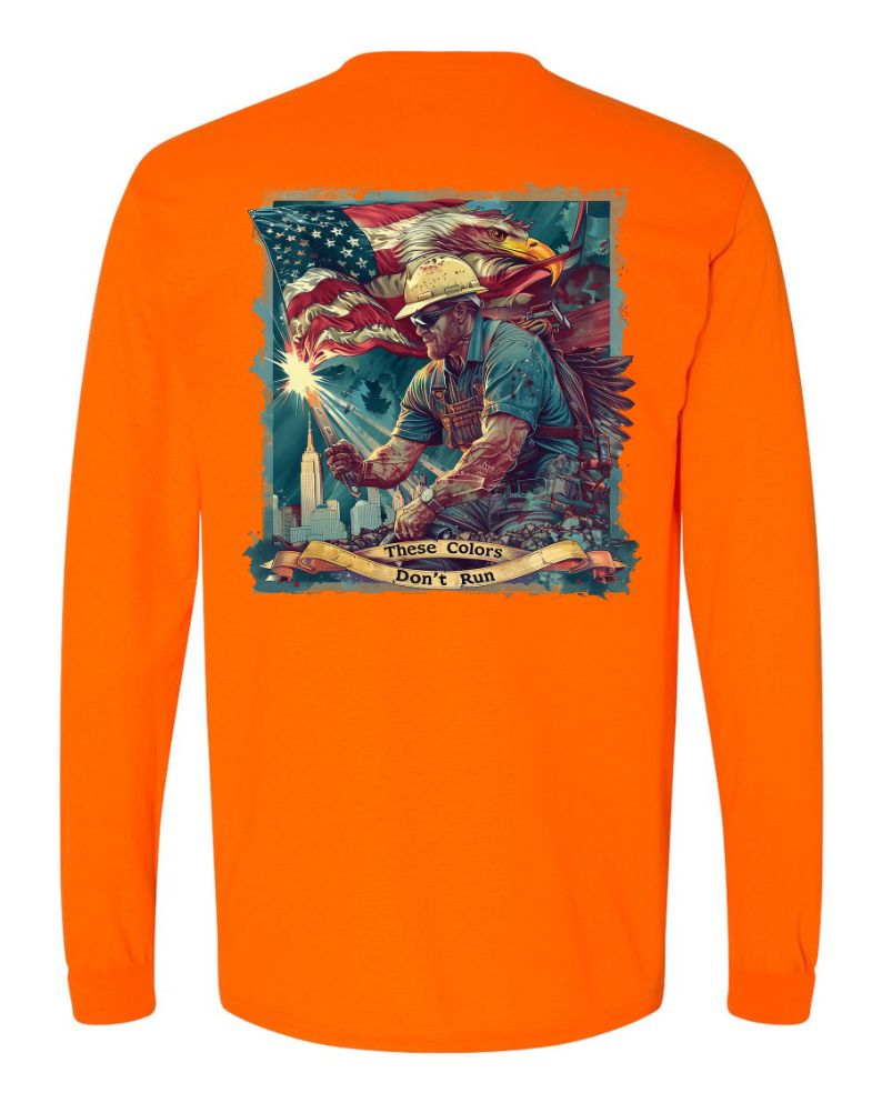 These Colors Don't Run 14 - AllTrade Apparel