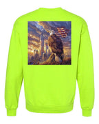 Eagle 3 - AllTrade Apparel