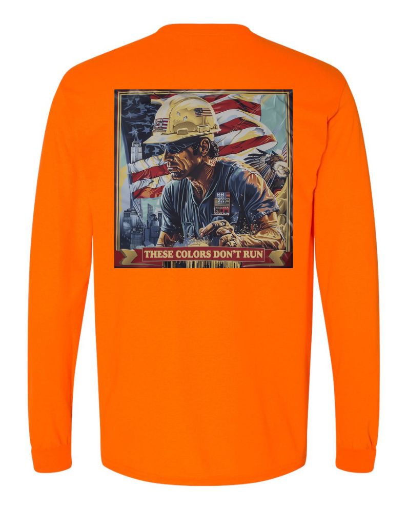 These Colors Don't Run 12 - AllTrade Apparel