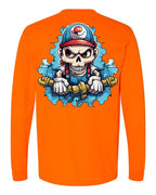 Skull Plumber 2 - AllTrade Apparel