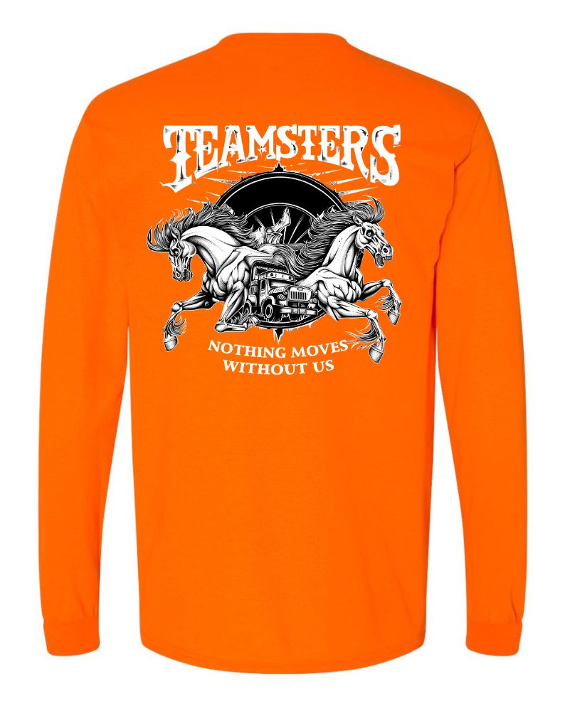 Teamsters 2 - AllTrade Apparel