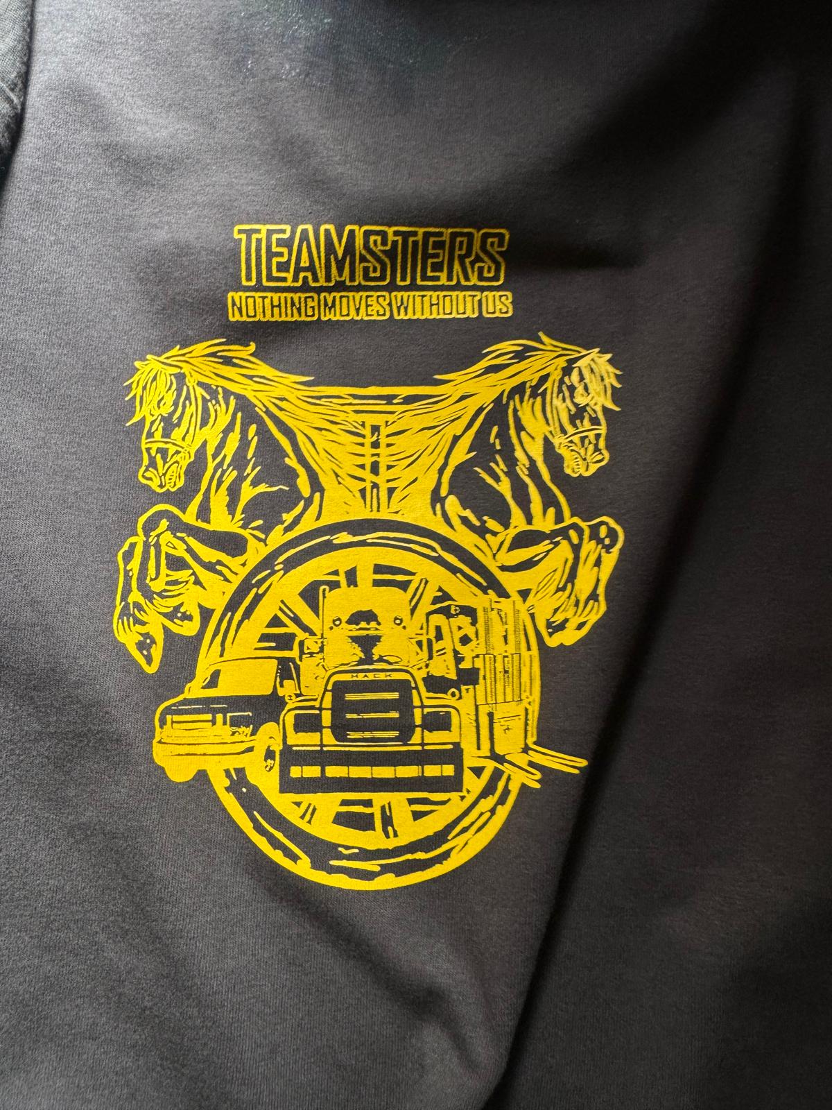 Teamsters - AllTrade Apparel