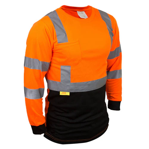 RK Hi-Vis Shirt XL - Class 3