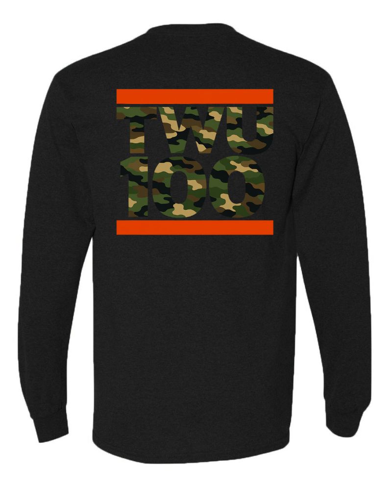 TWU 100 - AllTrade Apparel