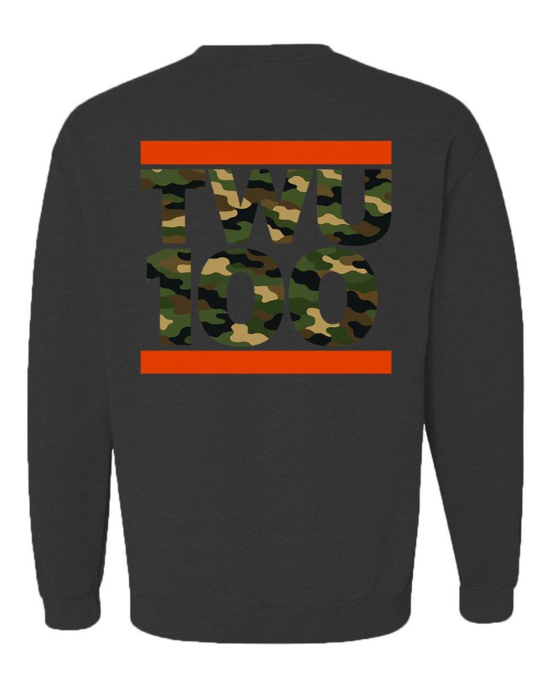 TWU 100 - AllTrade Apparel