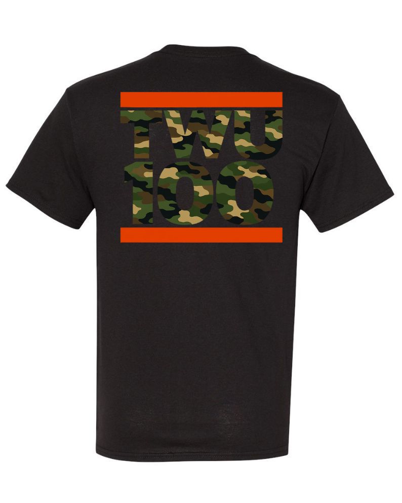 TWU 100 - AllTrade Apparel