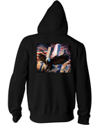 Eagle T-Shirt, Longsleeve, Sweatshirt & Hoodie - AllTrade Apparel