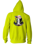 These Colors Don't Run T-Shirt, Longsleeve, Sweatshirt & Hoodie - AllTrade Apparel