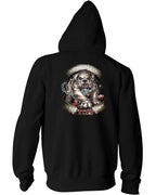 Union Blood Line T-Shirt, Longsleeve, Sweatshirt & Hoodie - AllTrade Apparel