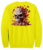 Brick Skull - AllTrade Apparel