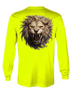 Angry Lion - AllTrade Apparel