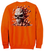 Brick Skull - AllTrade Apparel