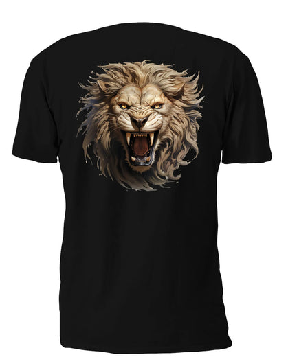 Angry Lion - AllTrade Apparel