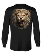 Angry Lion - AllTrade Apparel