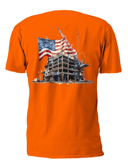 Rebuilding America 2 - AllTrade Apparel