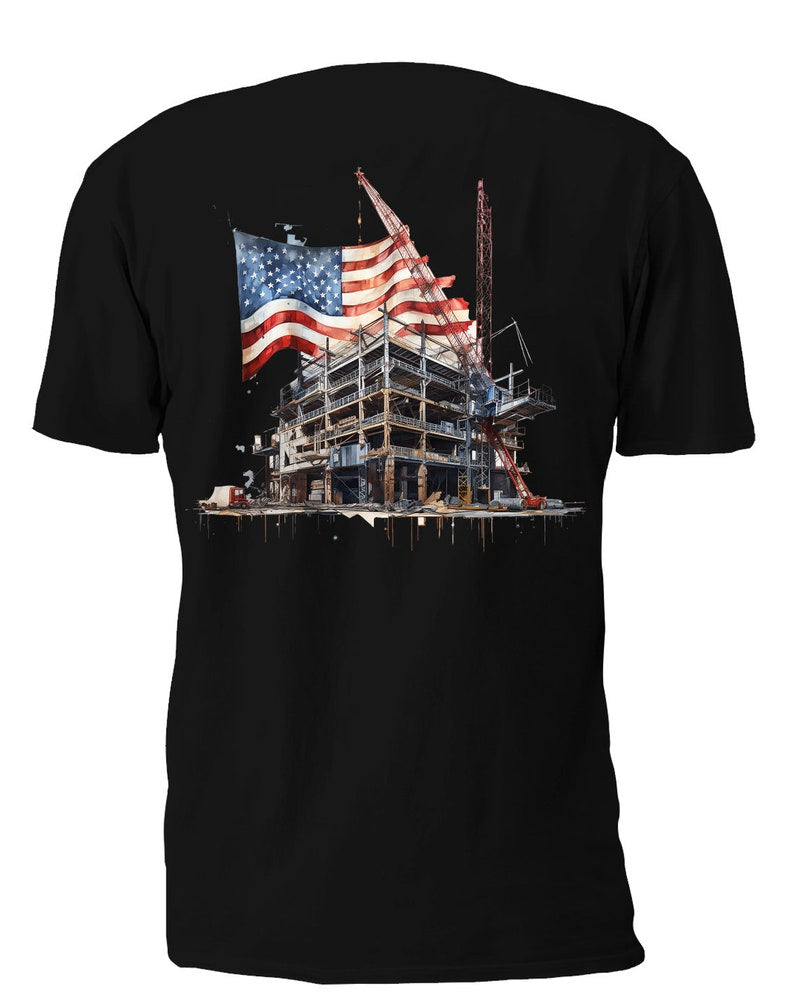 Rebuilding America 2 - AllTrade Apparel