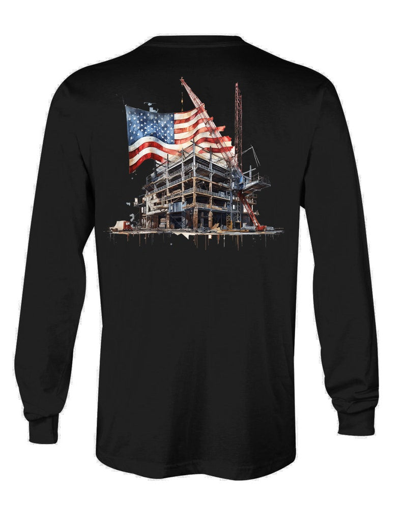 Rebuilding America 2 - AllTrade Apparel