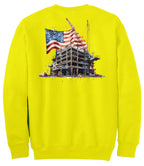 Rebuilding America 2 - AllTrade Apparel
