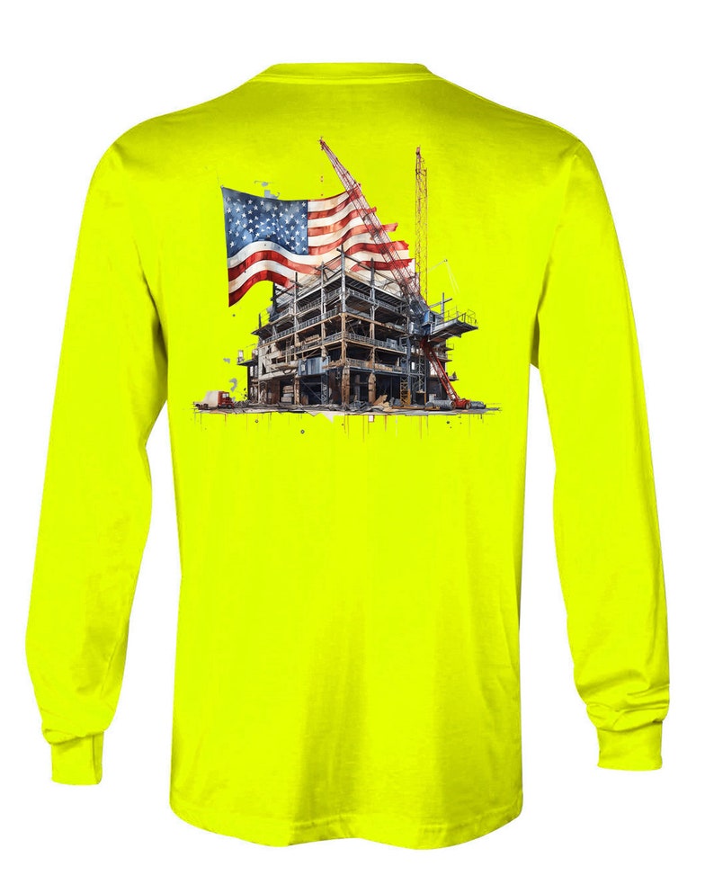 Rebuilding America 2 - AllTrade Apparel