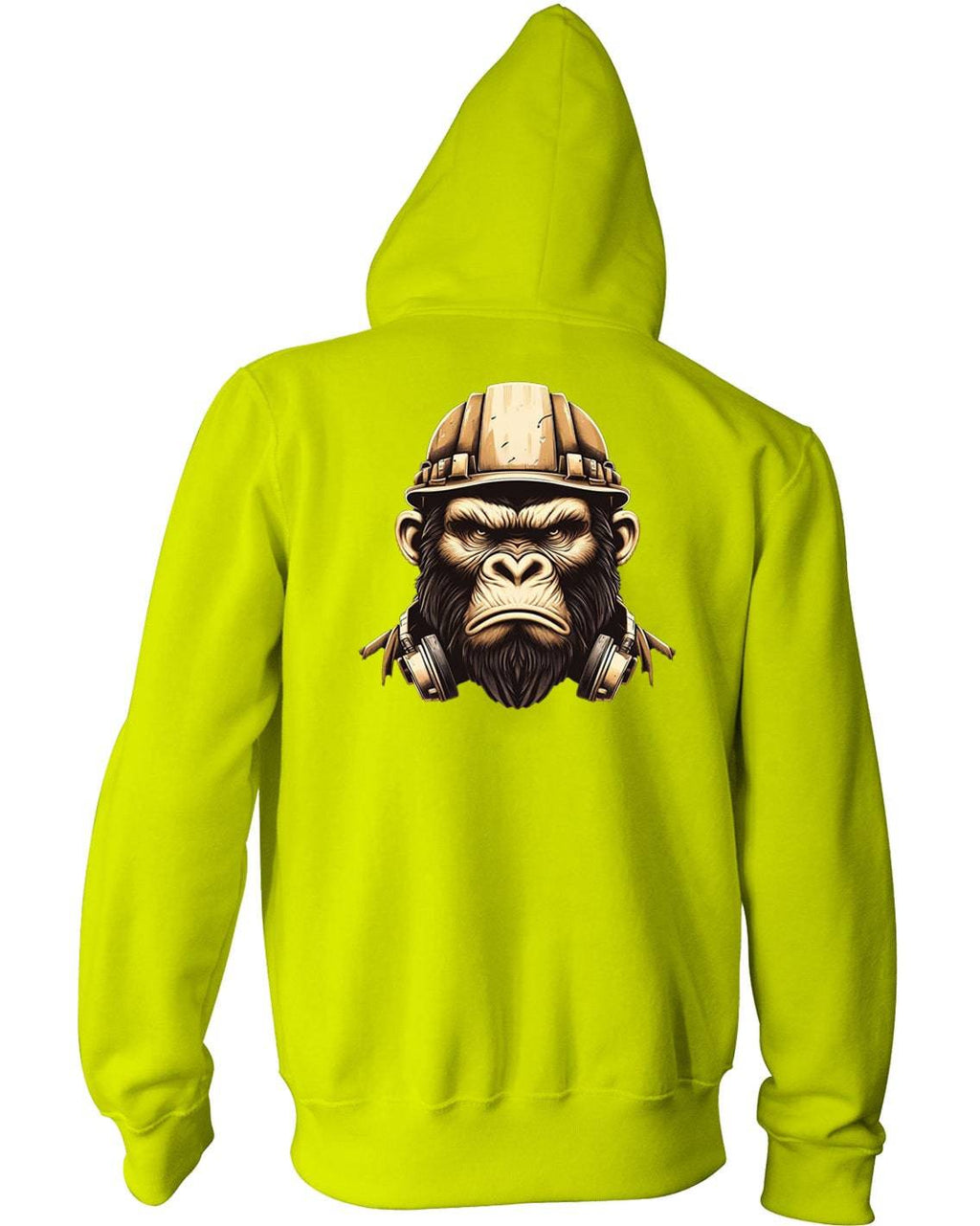 Ape 1 - AllTrade Apparel
