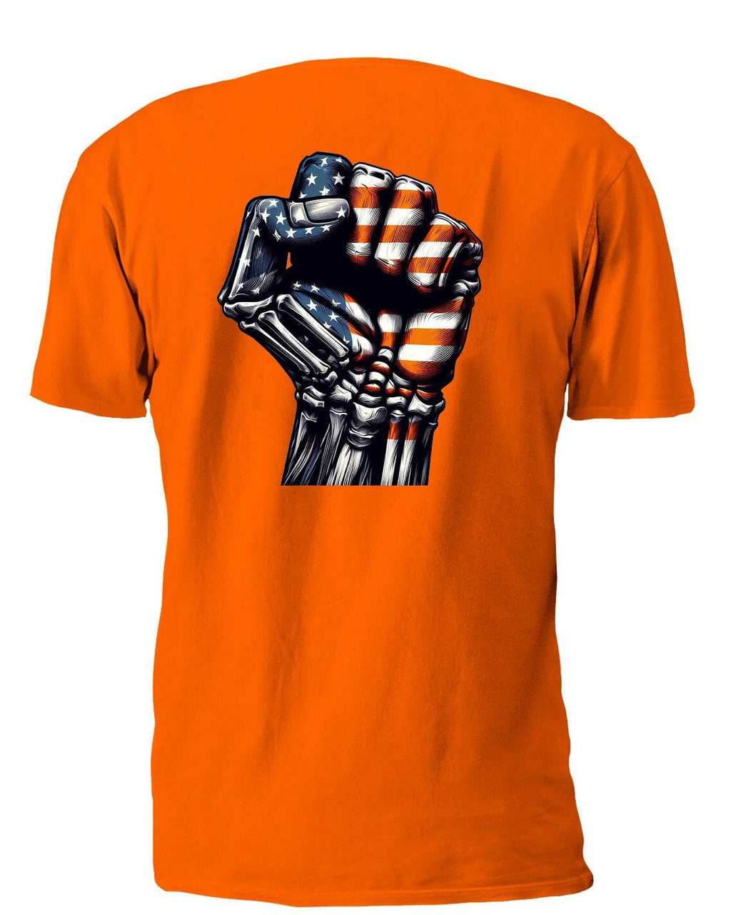 American Flag Fist - AllTrade Apparel