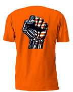 American Flag Fist - AllTrade Apparel